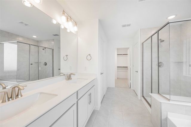 345 Willowmore Drive, Little Elm, TX 75068