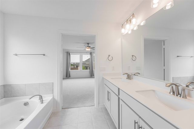 345 Willowmore Drive, Little Elm, TX 75068