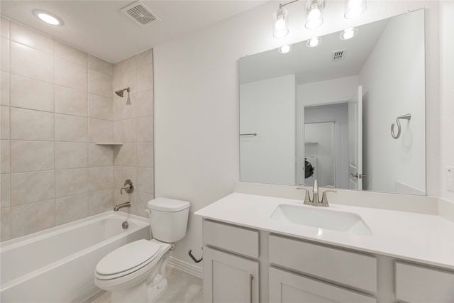 345 Willowmore Drive, Little Elm, TX 75068