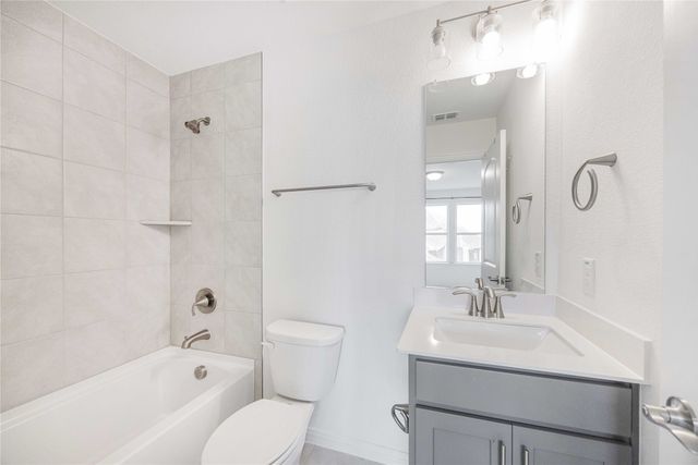 345 Willowmore Drive, Little Elm, TX 75068