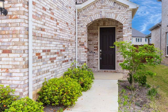 345 Willowmore Drive, Little Elm, TX 75068