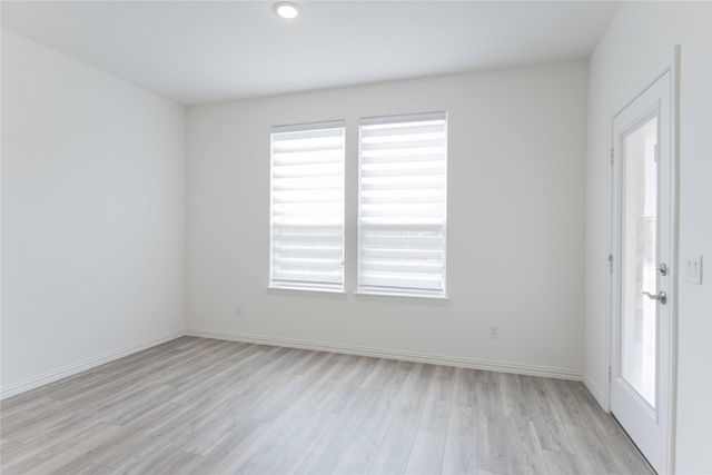 345 Willowmore Drive, Little Elm, TX 75068