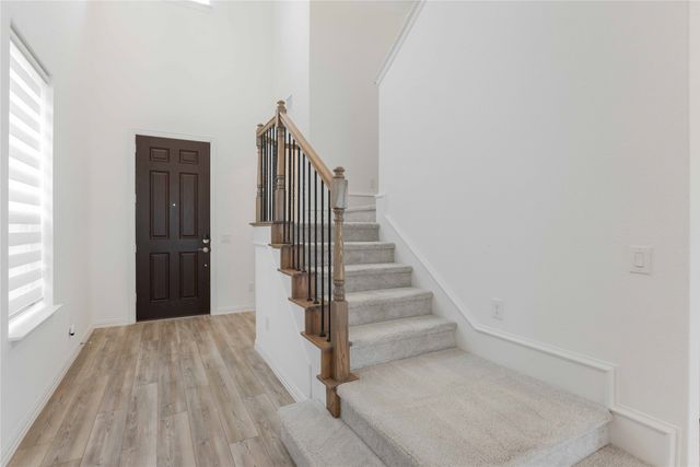 345 Willowmore Drive, Little Elm, TX 75068