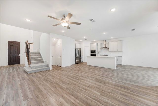 345 Willowmore Drive, Little Elm, TX 75068