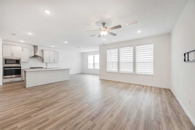 345 Willowmore Drive, Little Elm, TX 75068