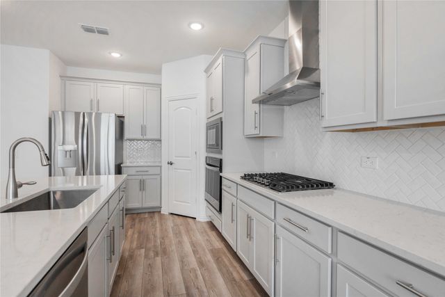 345 Willowmore Drive, Little Elm, TX 75068