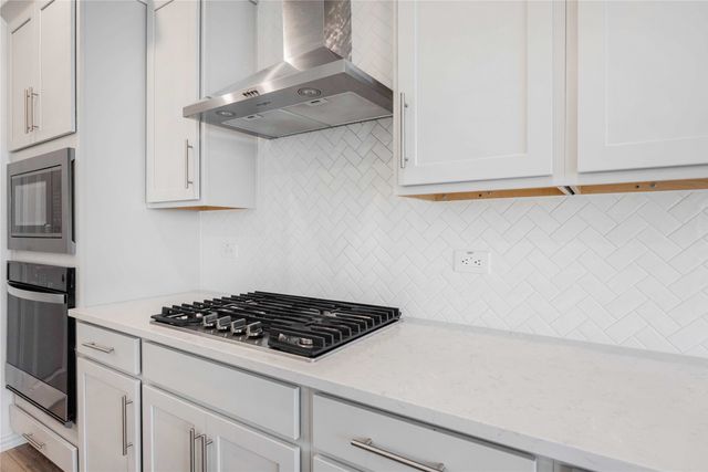 345 Willowmore Drive, Little Elm, TX 75068