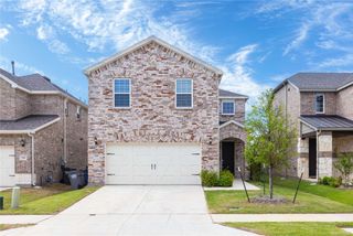 345 Willowmore Drive, Little Elm, TX 75068
