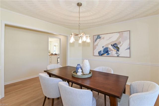 1052 Heatherwood DR, Virginia Beach, VA 23455