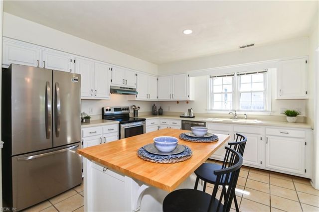 1052 Heatherwood DR, Virginia Beach, VA 23455