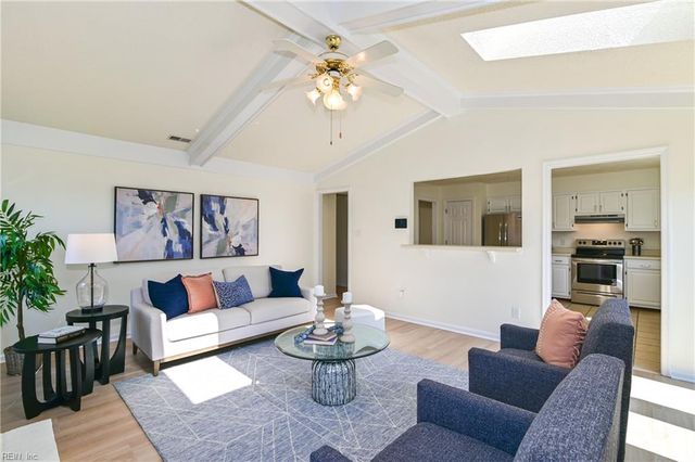 1052 Heatherwood DR, Virginia Beach, VA 23455