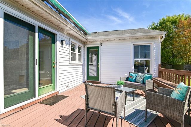 1052 Heatherwood DR, Virginia Beach, VA 23455