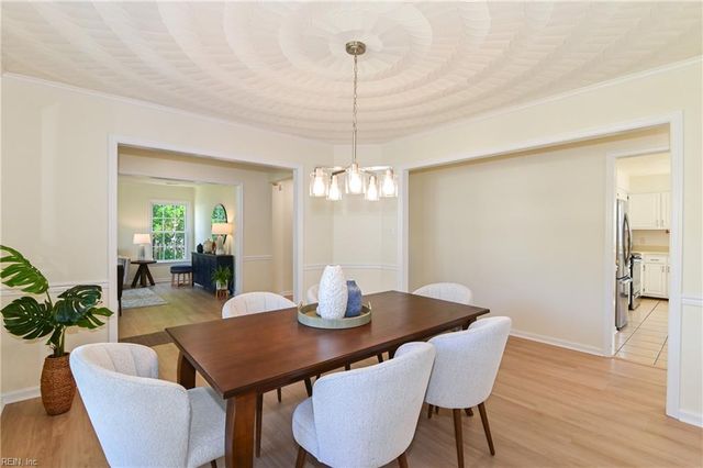 1052 Heatherwood DR, Virginia Beach, VA 23455