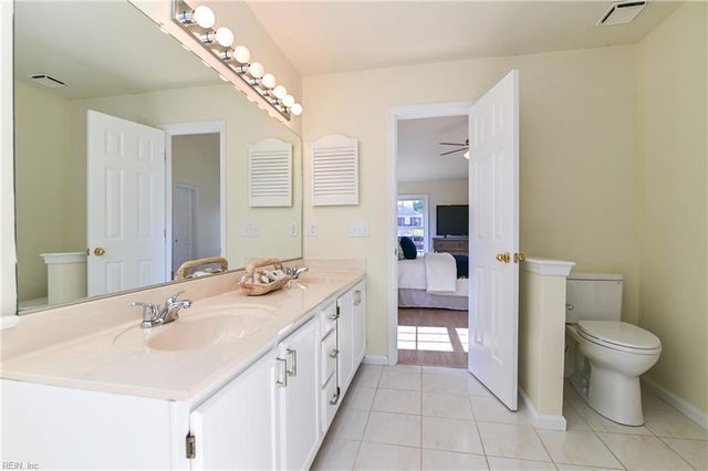 1052 Heatherwood DR, Virginia Beach, VA 23455