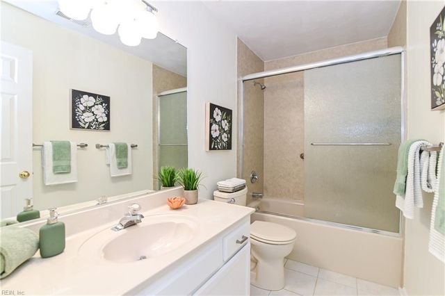 1052 Heatherwood DR, Virginia Beach, VA 23455