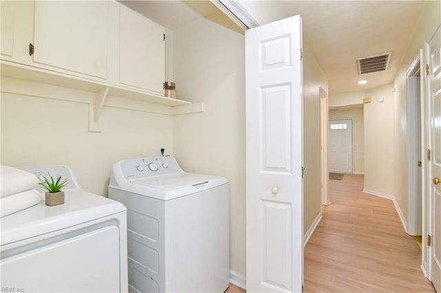 1052 Heatherwood DR, Virginia Beach, VA 23455