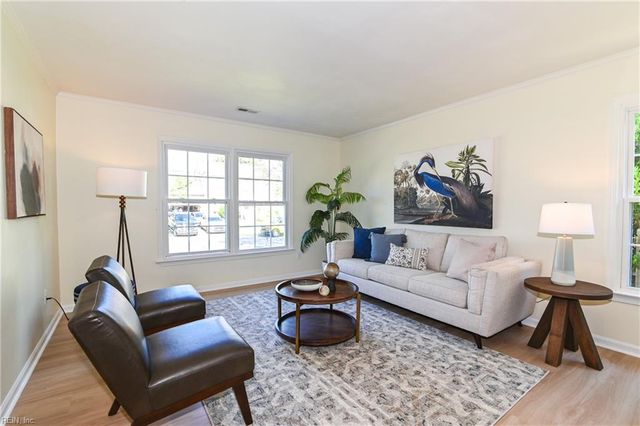 1052 Heatherwood DR, Virginia Beach, VA 23455