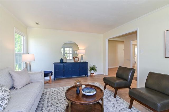 1052 Heatherwood DR, Virginia Beach, VA 23455