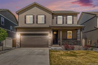 18185 Prince Hill Circle, Parker, CO 80134