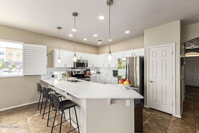 10960 E MONTE Avenue 266, Mesa, AZ 85209