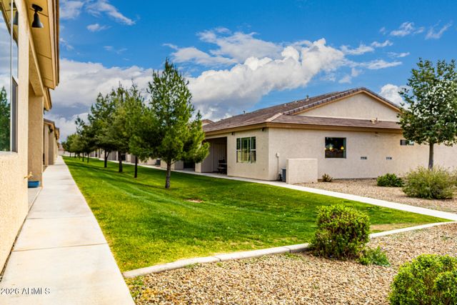 10960 E MONTE Avenue 266, Mesa, AZ 85209