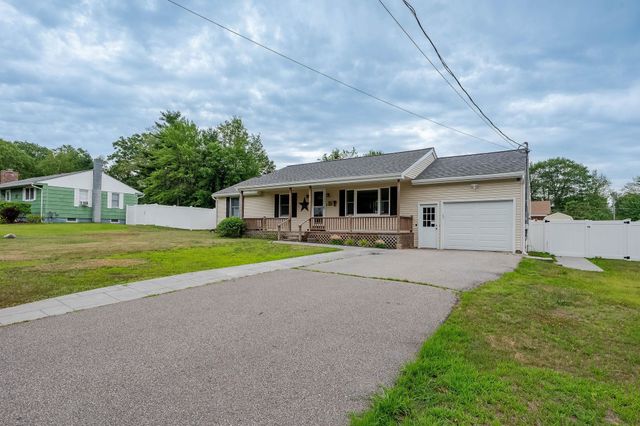 431 Salmon Falls Road, Rochester, NH 03868