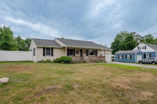 431 Salmon Falls Road, Rochester, NH 03868