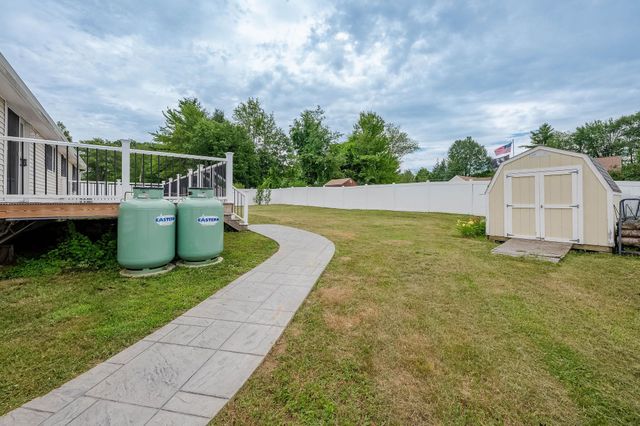 431 Salmon Falls Road, Rochester, NH 03868