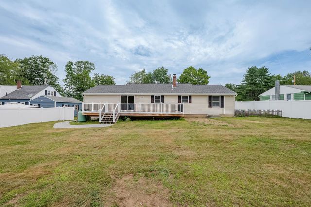 431 Salmon Falls Road, Rochester, NH 03868