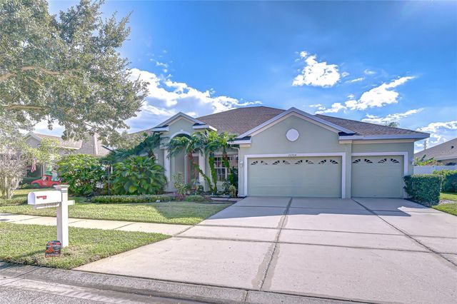 22704 CLIFFSIDE WAY, Land O Lakes, FL 34639