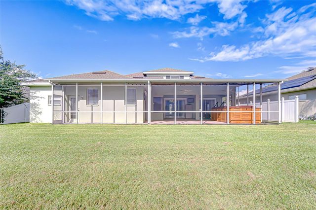 22704 CLIFFSIDE WAY, Land O Lakes, FL 34639