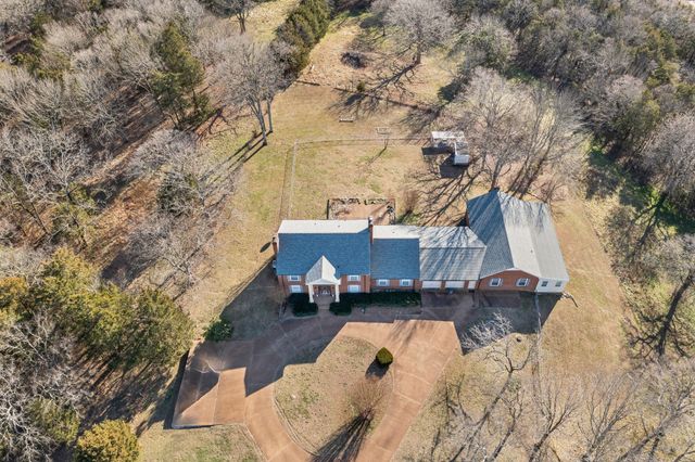 4394 Hickory Ridge Rd, Lebanon, TN 37087