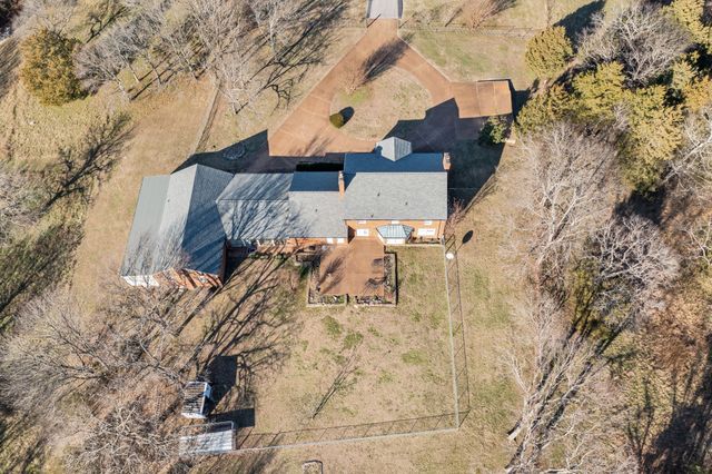 4394 Hickory Ridge Rd, Lebanon, TN 37087