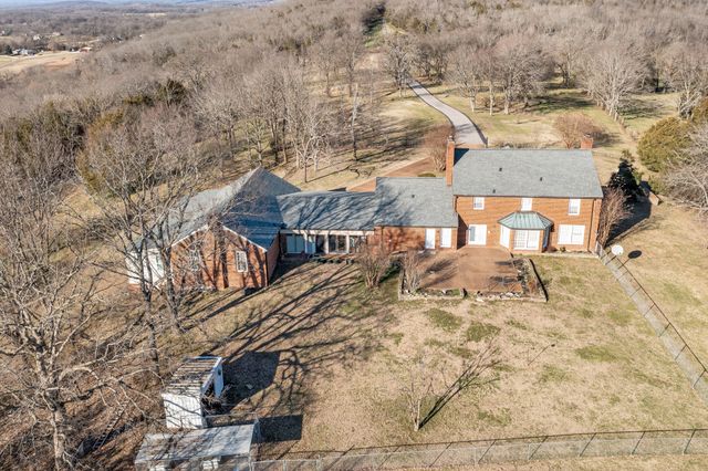 4394 Hickory Ridge Rd, Lebanon, TN 37087