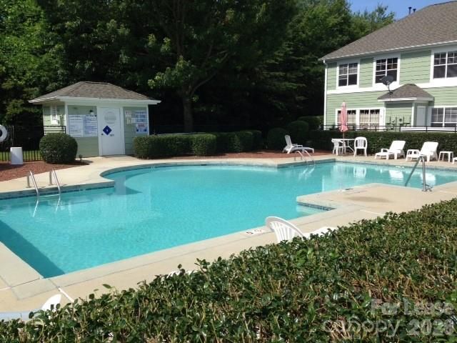 17428 Tuscany Lane, Cornelius, NC 28031