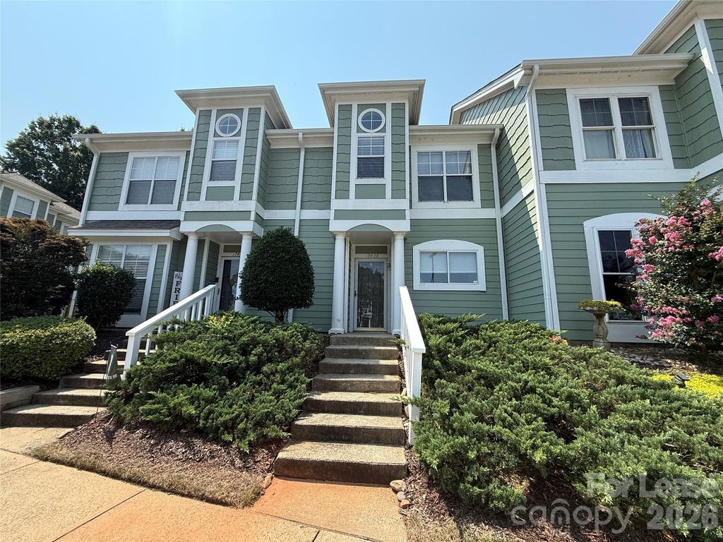 17428 Tuscany Lane, Cornelius, NC 28031