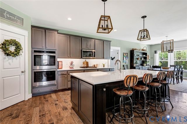 9379 John Wickham Way, Ashland, VA 23005