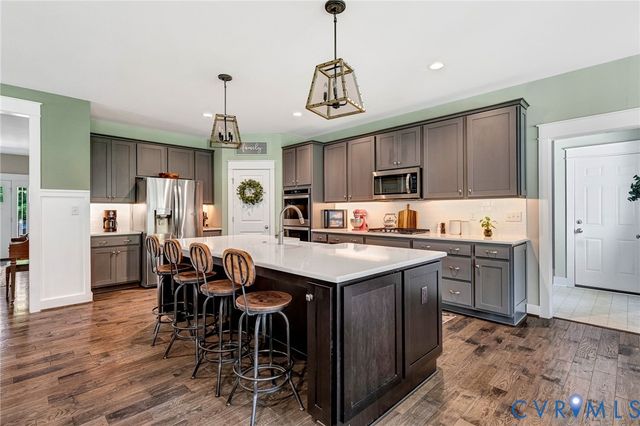 9379 John Wickham Way, Ashland, VA 23005
