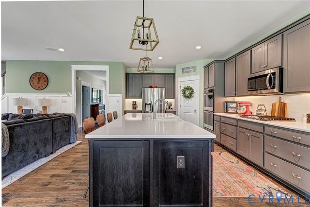 9379 John Wickham Way, Ashland, VA 23005