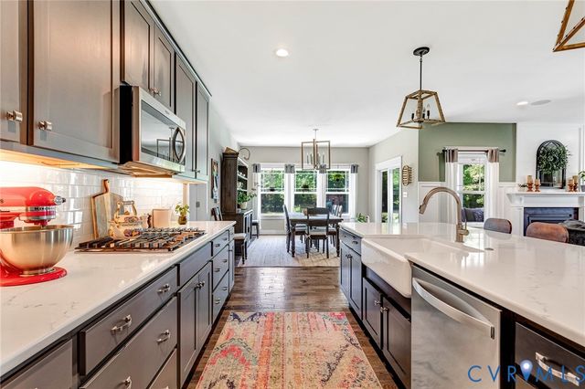 9379 John Wickham Way, Ashland, VA 23005
