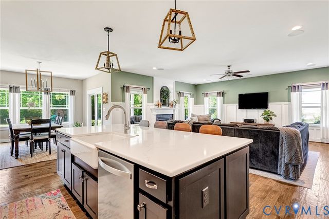 9379 John Wickham Way, Ashland, VA 23005