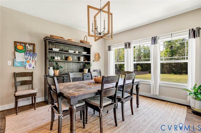 9379 John Wickham Way, Ashland, VA 23005