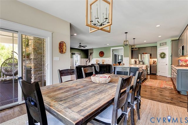 9379 John Wickham Way, Ashland, VA 23005