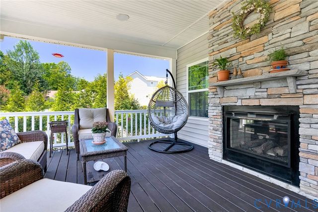 9379 John Wickham Way, Ashland, VA 23005