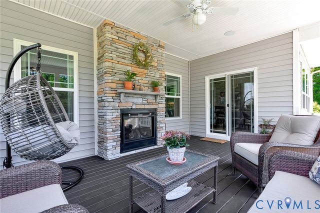 9379 John Wickham Way, Ashland, VA 23005