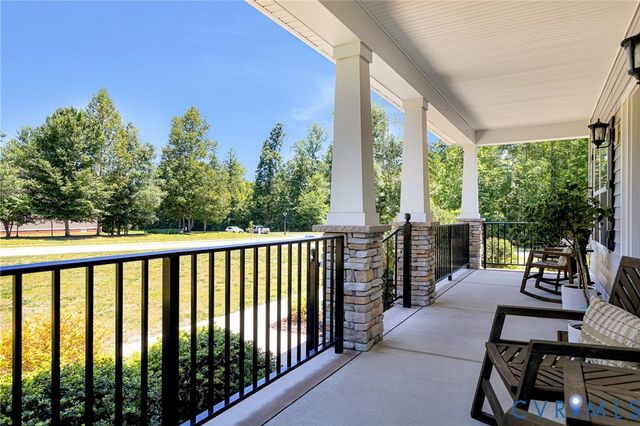 9379 John Wickham Way, Ashland, VA 23005