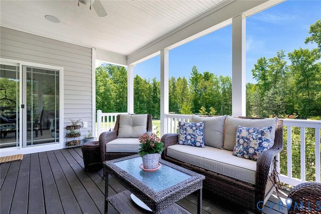 9379 John Wickham Way, Ashland, VA 23005