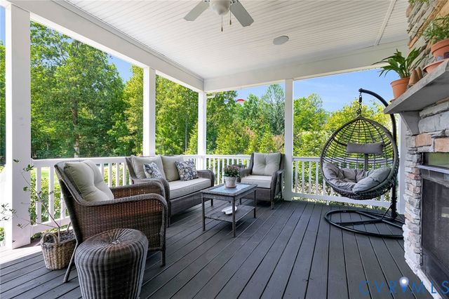 9379 John Wickham Way, Ashland, VA 23005