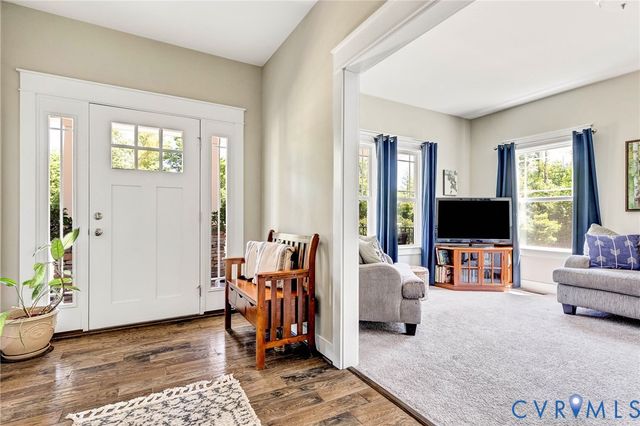 9379 John Wickham Way, Ashland, VA 23005