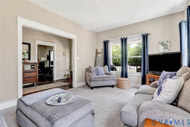9379 John Wickham Way, Ashland, VA 23005